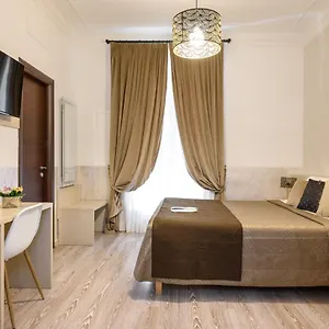 Cola Di Rienzo Suite Guest House Rom