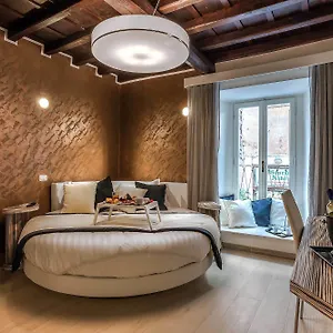 Spagna Luxury'n Trevi Maison d'hôtes