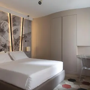 Gasthuis Bdb Luxury Navona Angeli