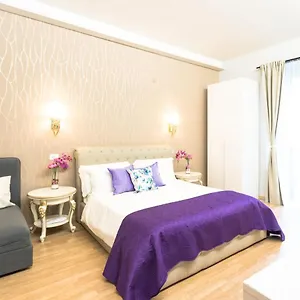 Bq House Milizie Luxury Couette-café