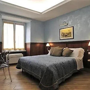 Residenza Matteucci Couette-café