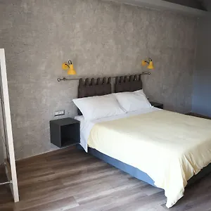 Bed & Breakfast New Morning