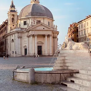Bed & Breakfast 900 Piazza Del Popolo