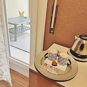 B&B Le Terrazze Bologna