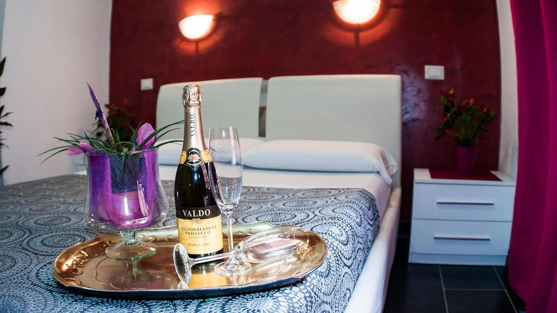 Gio' Suites Róma 2*,  Olaszország