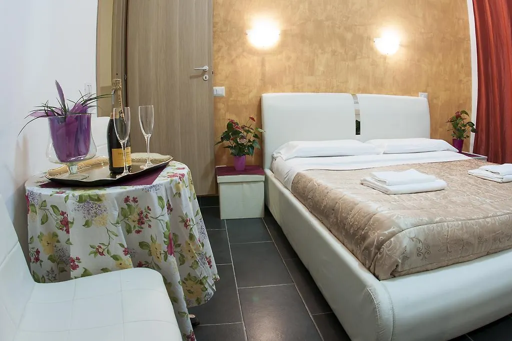 Gio' Suites Róma 2*,