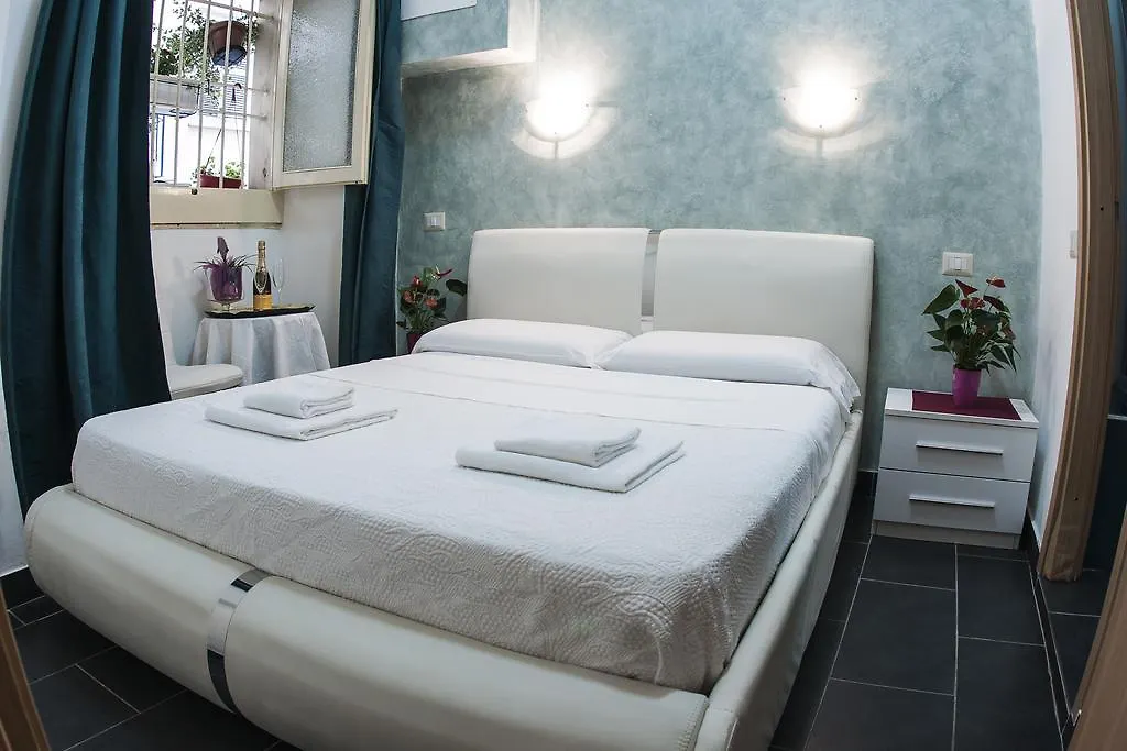 Gio' Suites Róma Olaszország