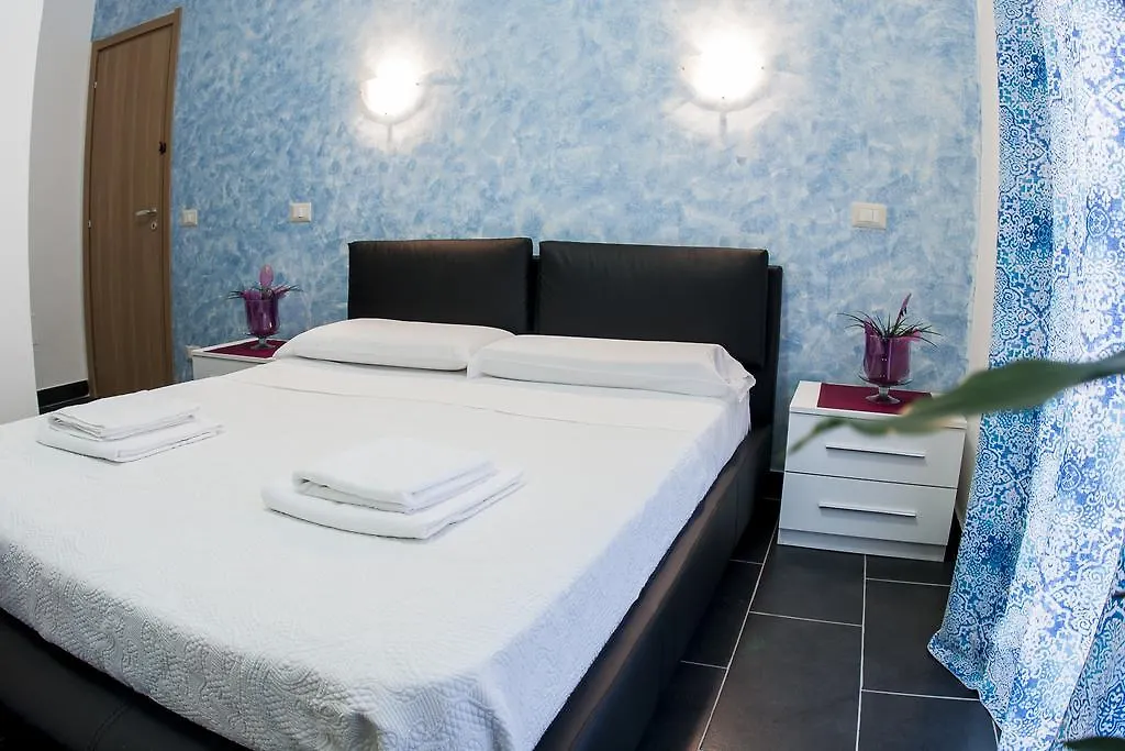 Gio' Suites Róma 2*,  Olaszország