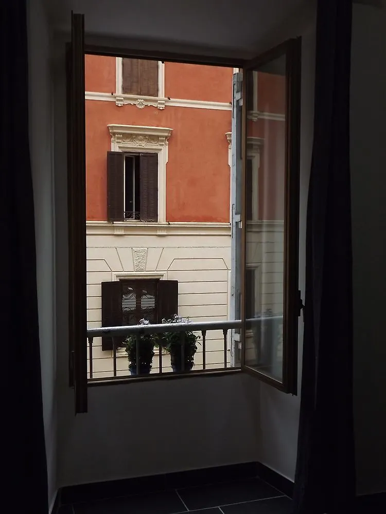 Gio' Suites Róma Panzió